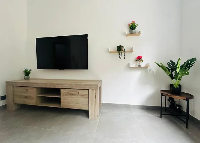 Woning Meningate