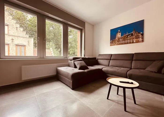 Woning Meningate