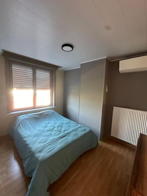 Woning Meningate Holiday home *