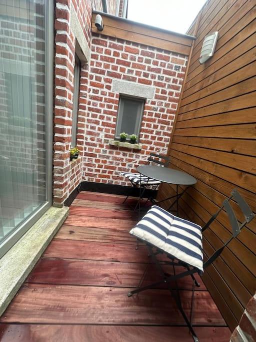 Holiday home Woning Meningate Ypres