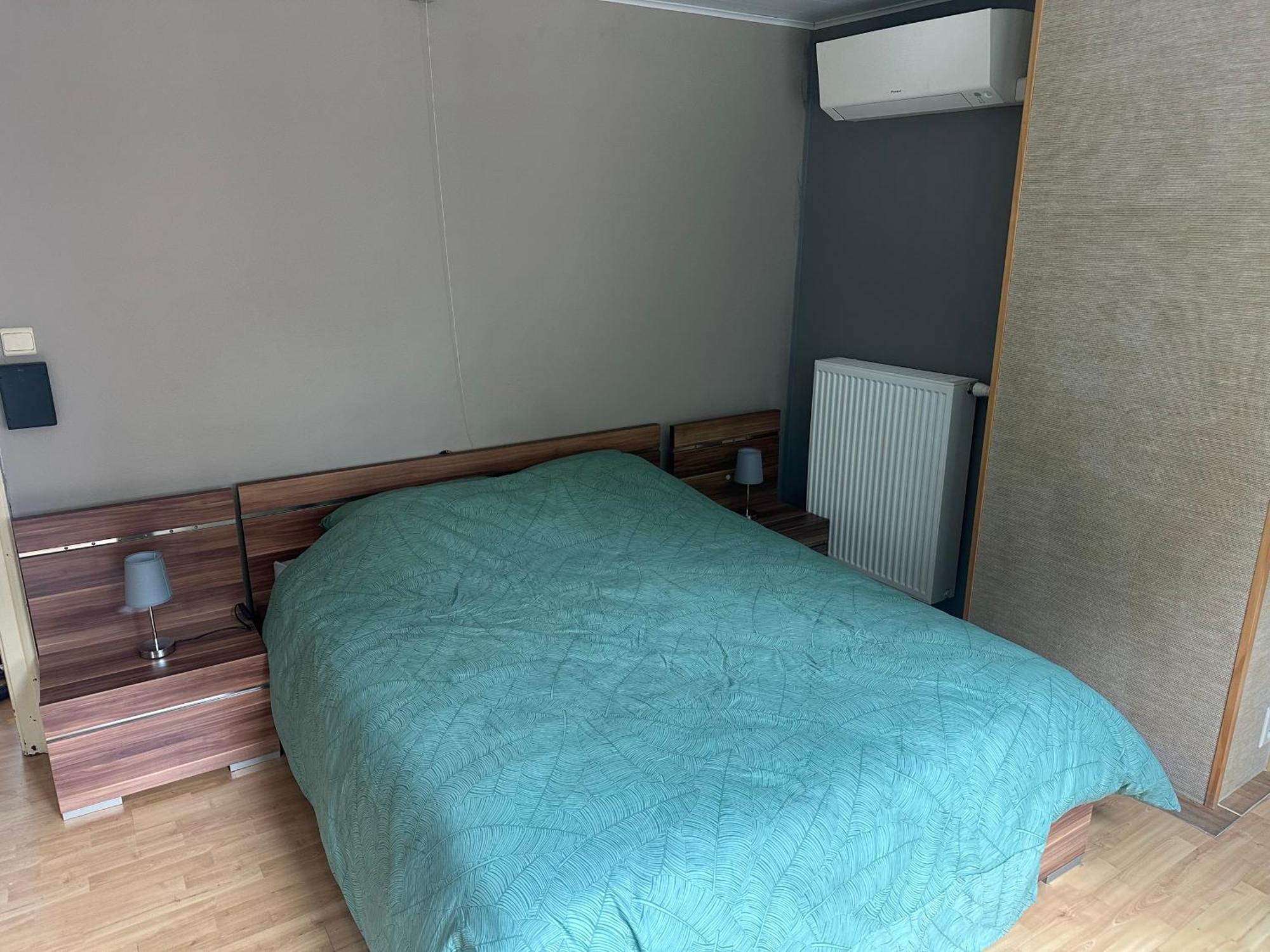 Woning Meningate