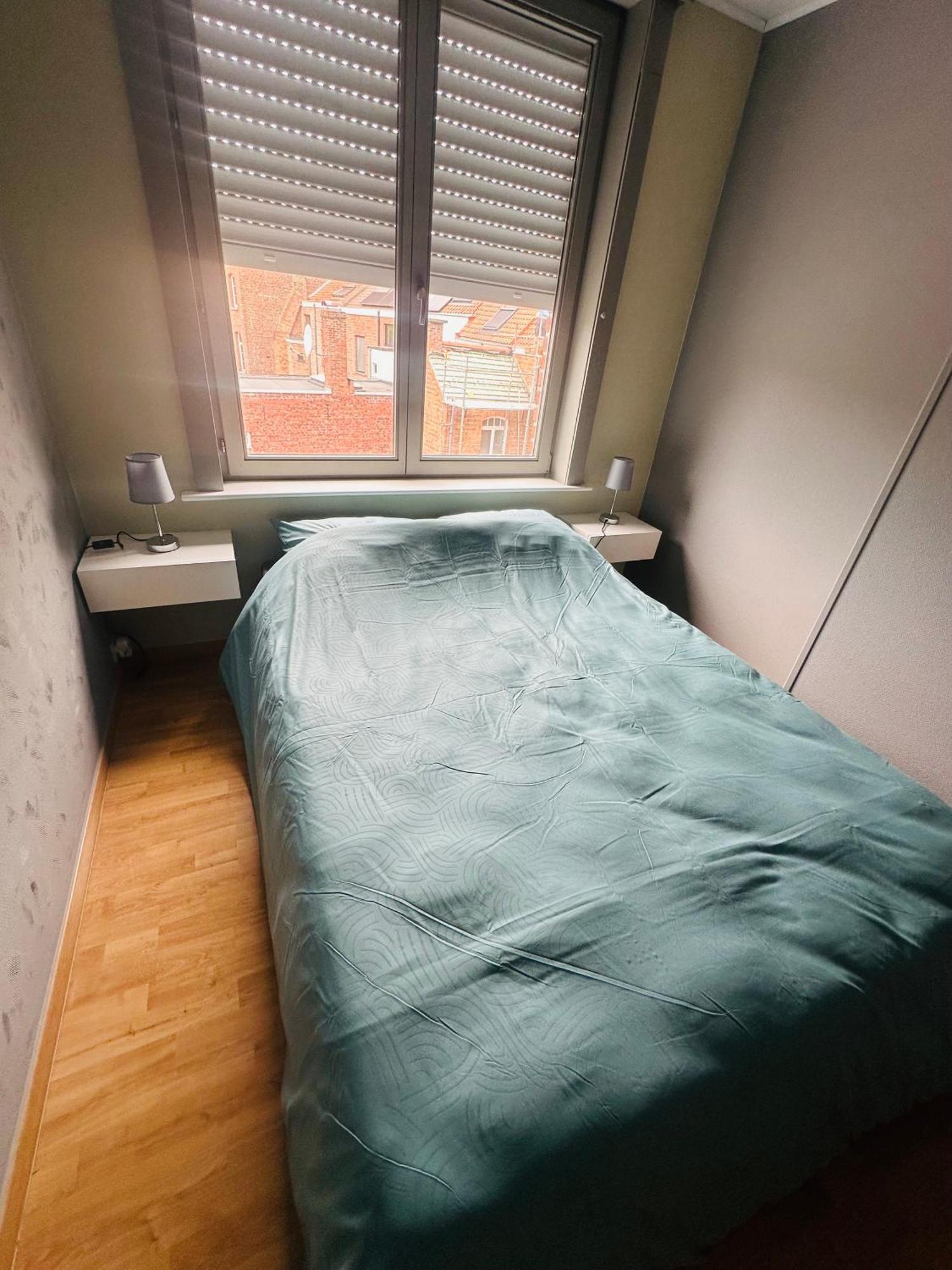 Ferienhaus Woning Meningate Ypern