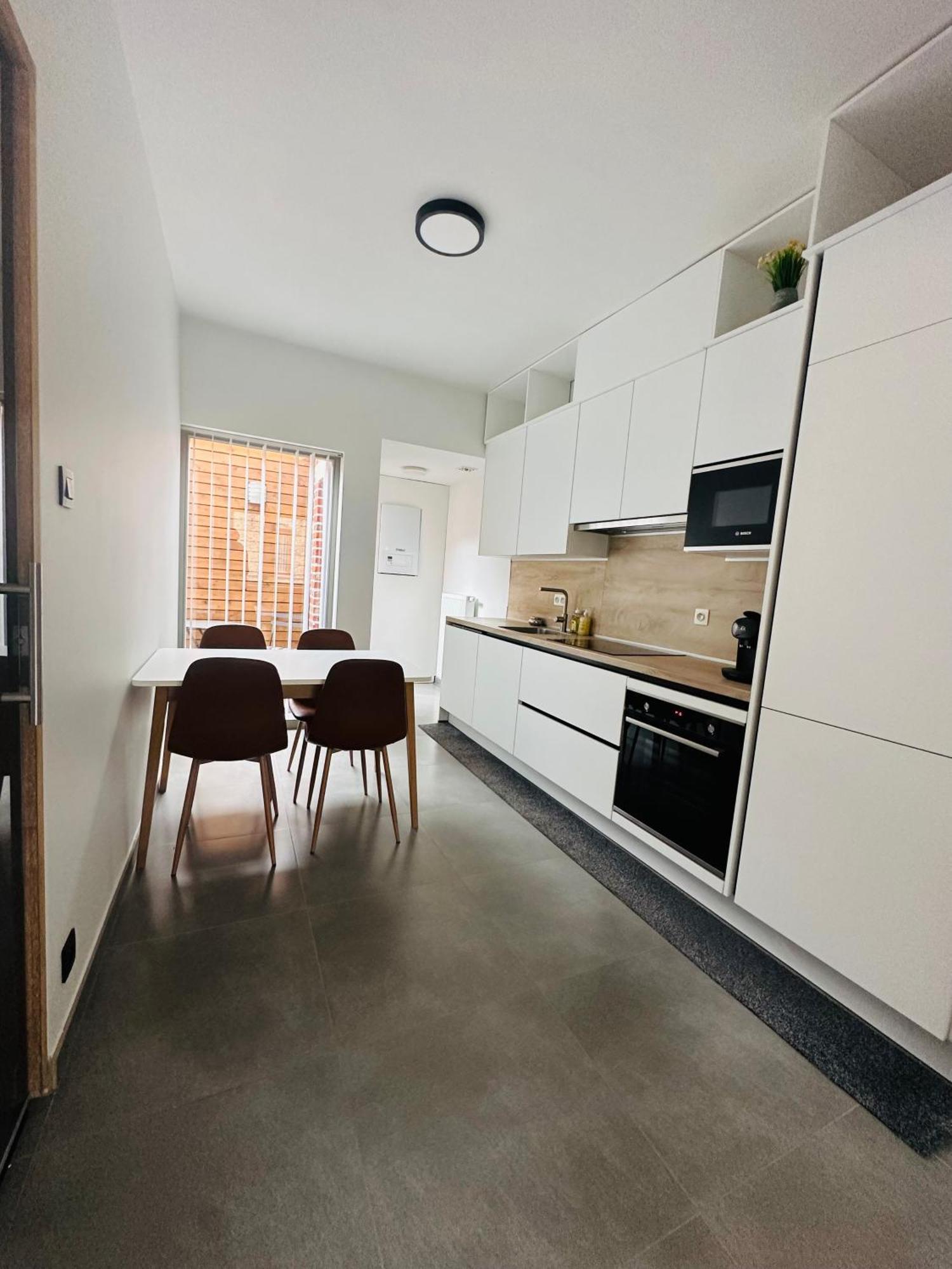 Woning Meningate * Ypres