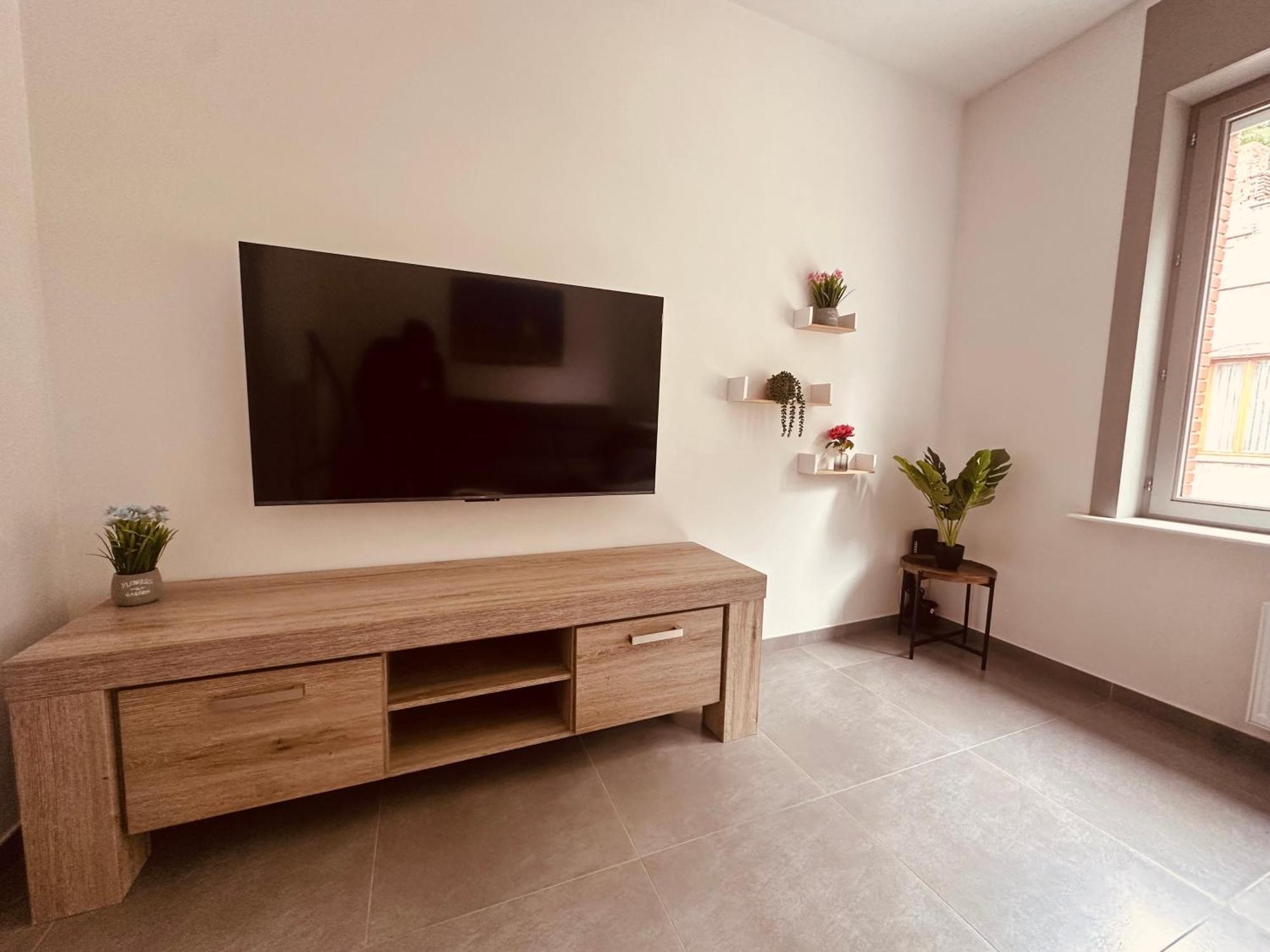 Holiday home Woning Meningate Ypres