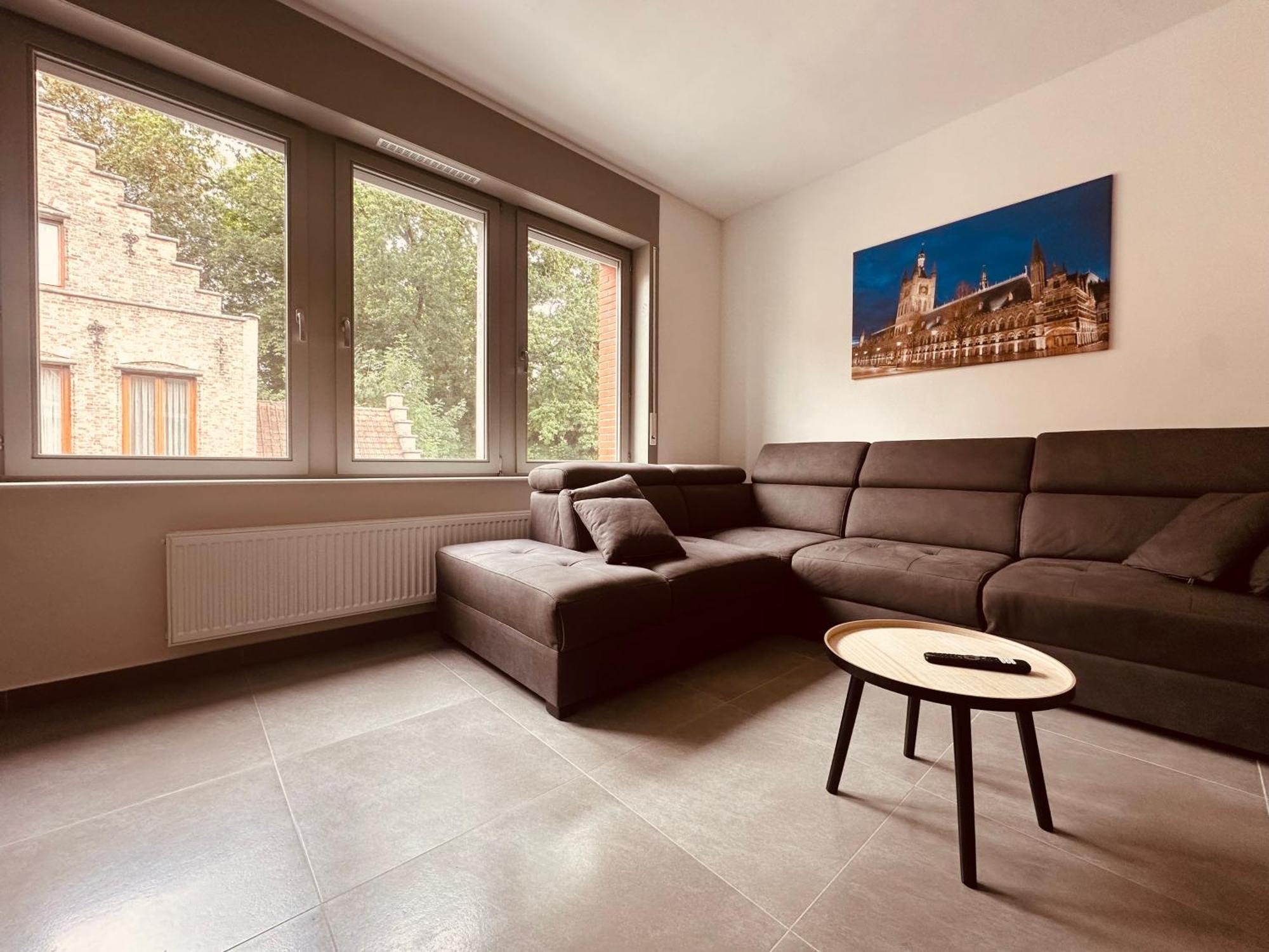 Holiday home Woning Meningate