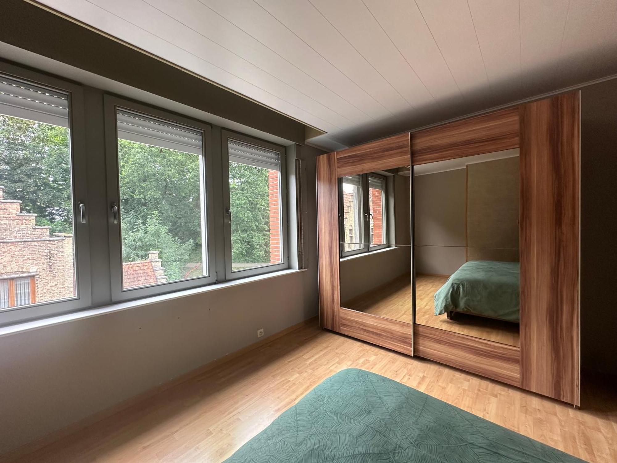 Woning Meningate Holiday home Ypres